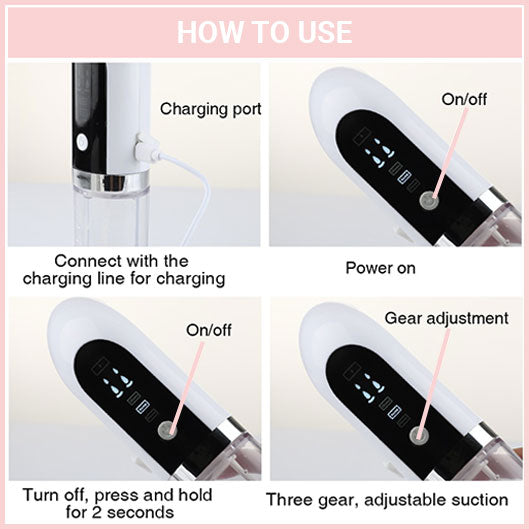 LumiDerm – Achieve instantly clear, smooth skin every day