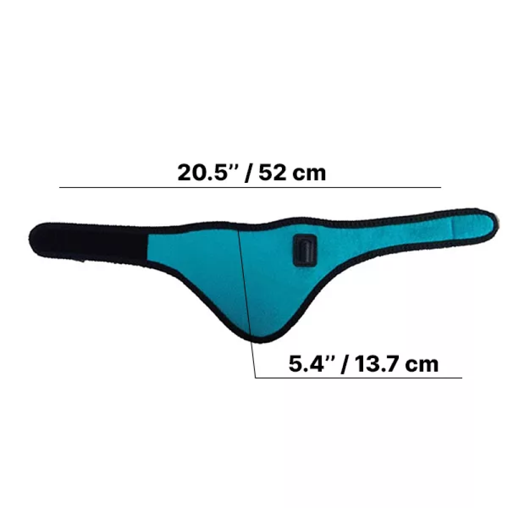 ThermaRelief – Fast, soothing neck pain relief with adjustable temperature settings