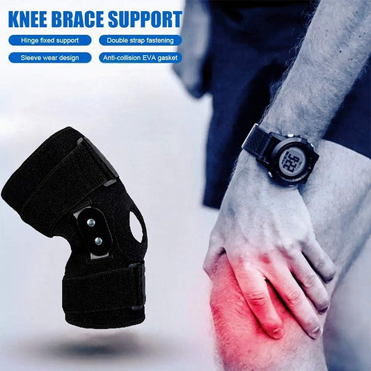 FlexyKnee – relieves knee pain and keeps you comfortable all day long