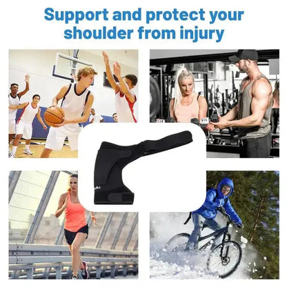 Buy 1 Get 1 Free | KinetixGuard – Fast Shoulder Pain Relief and Joint Support