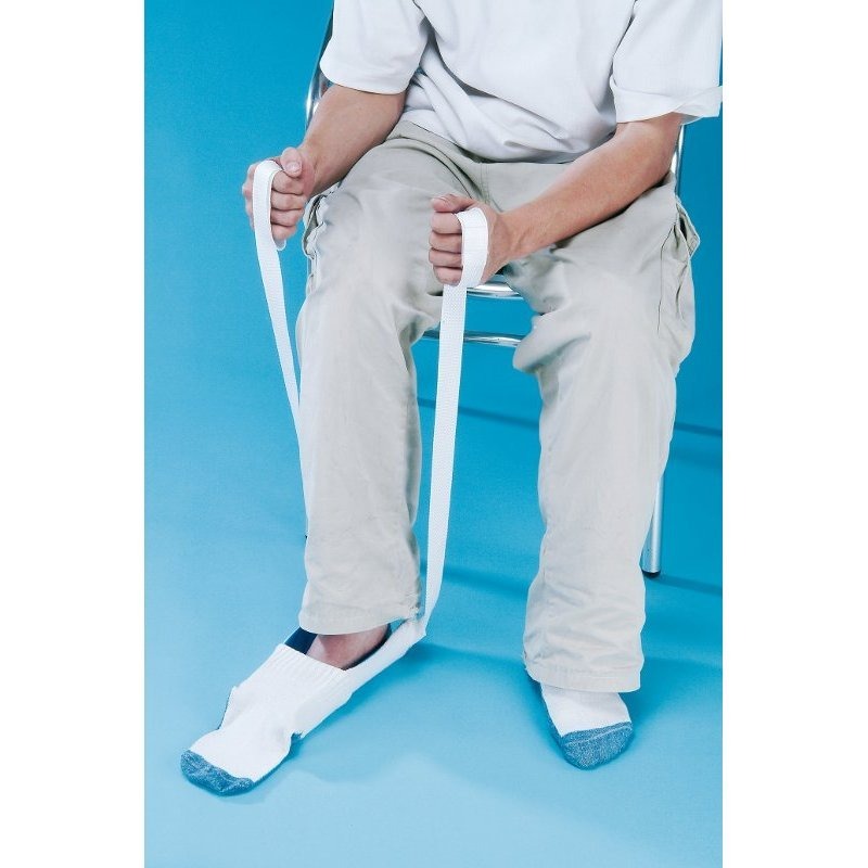 Sock Master – Putting on socks effortlessly