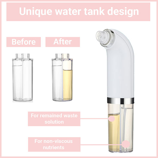 LumiDerm – Achieve instantly clear, smooth skin every day