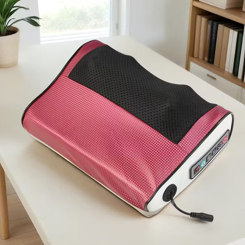 NeckRelief Pro – Fast, soothing relief from neck and shoulder pain at home