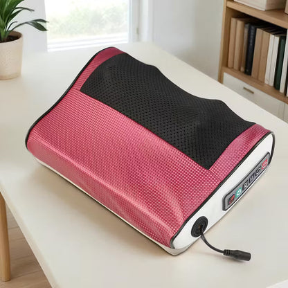 NeckRelief Pro – Fast, soothing relief from neck and shoulder pain at home