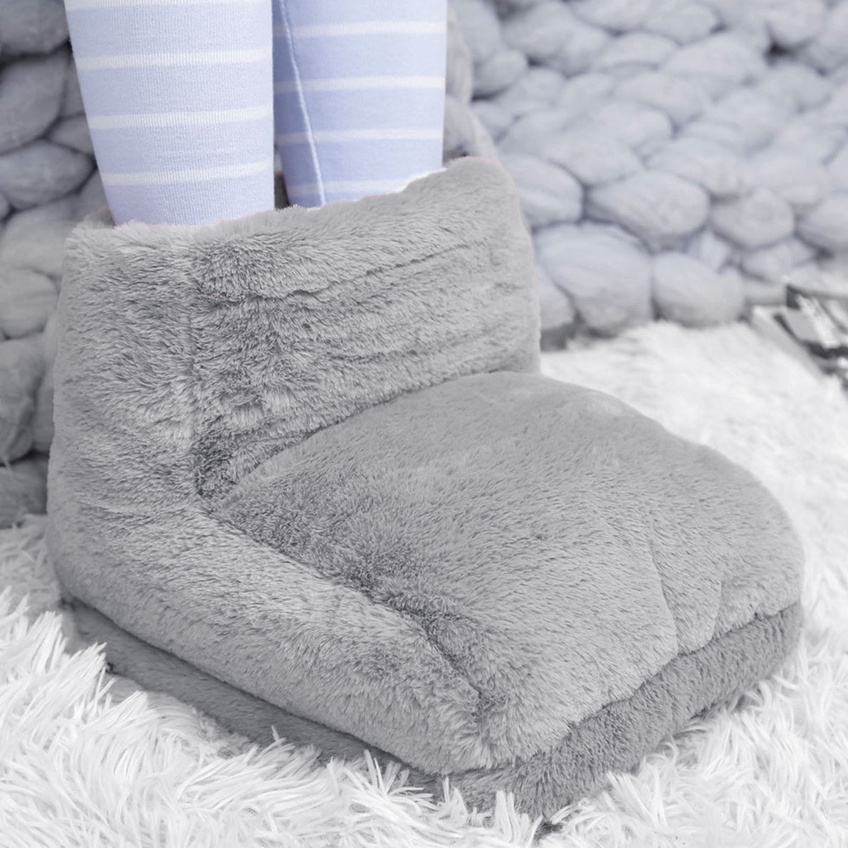 WarmFeet – Comfort and Well-Being for Your Feet!