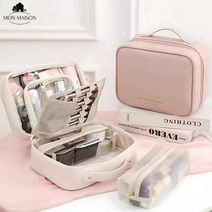 GlamiZen – neatly sorted, with you everywhere