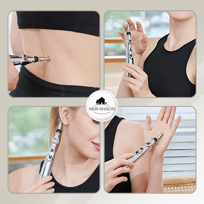 VitaPulsar – Live freely, move pain-free!