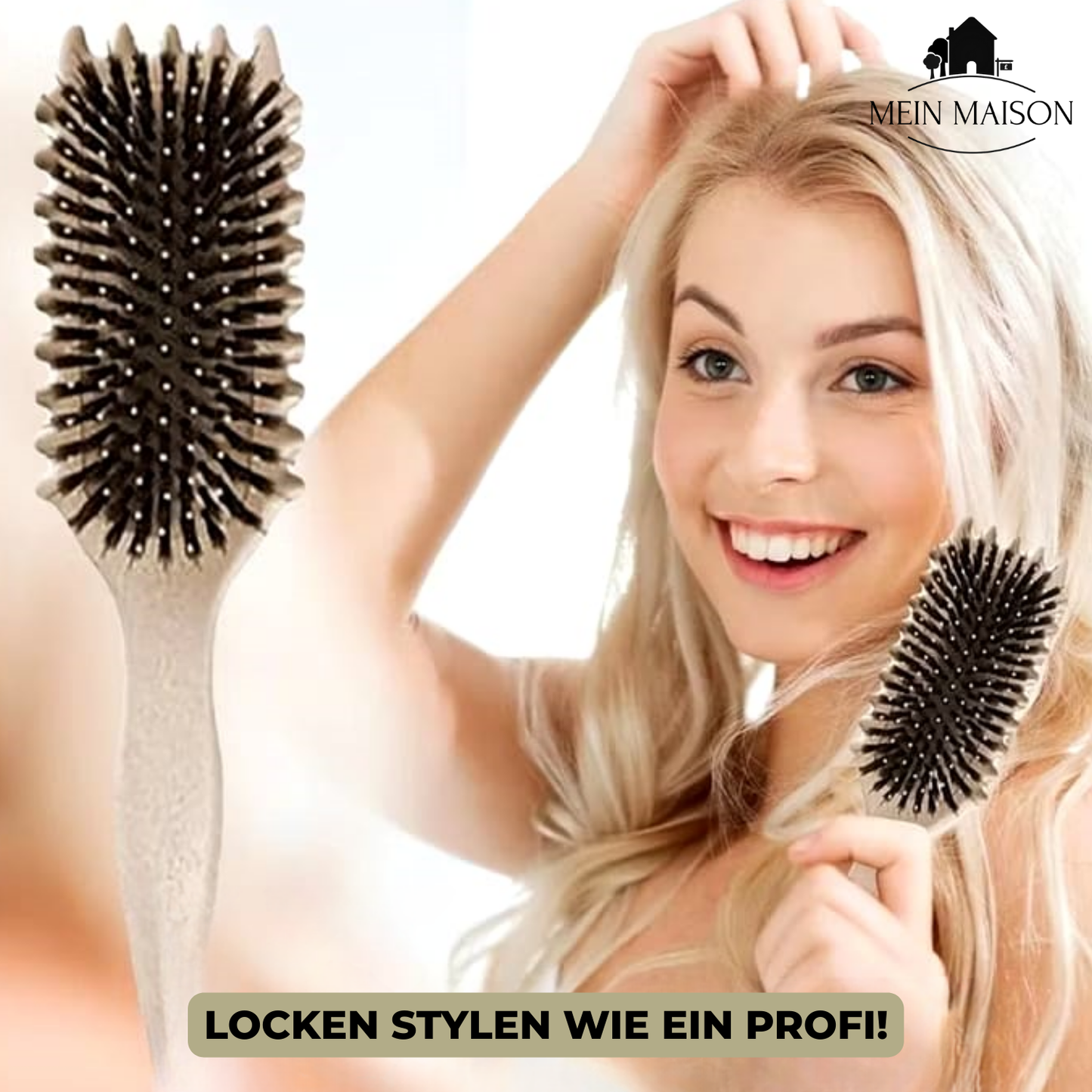 Buy 1 Get 1 Free | CurlDefine – Dream Curls. Frizz-free.