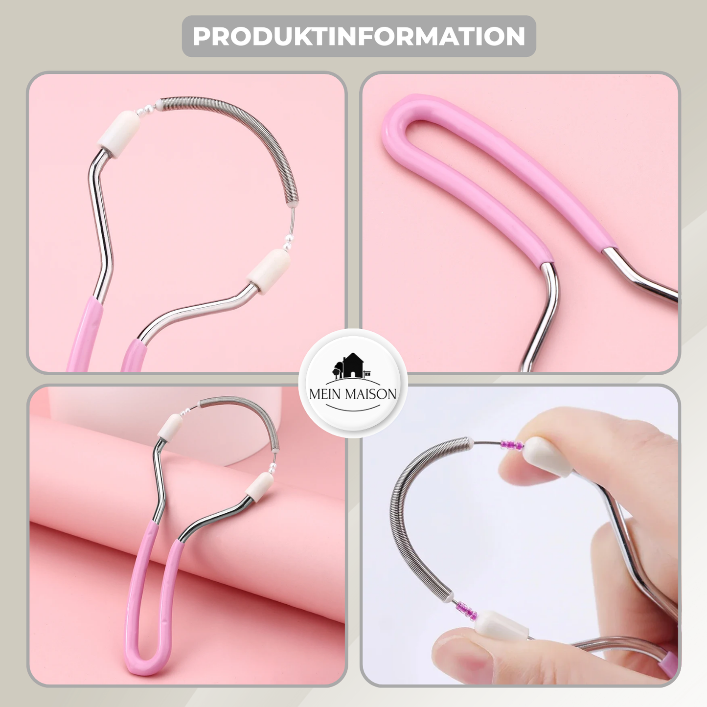 Glow Twist – Gentle hair removal, anytime and anywhere!