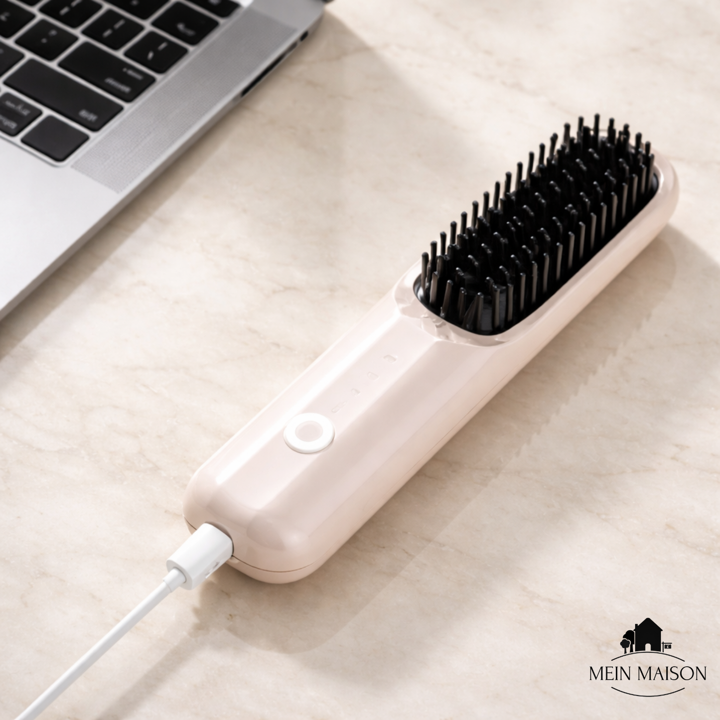 GlideLux - Seamless, frizz-free shine anytime and anywhere