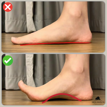 SoleElégance – Walking comfort on every step!