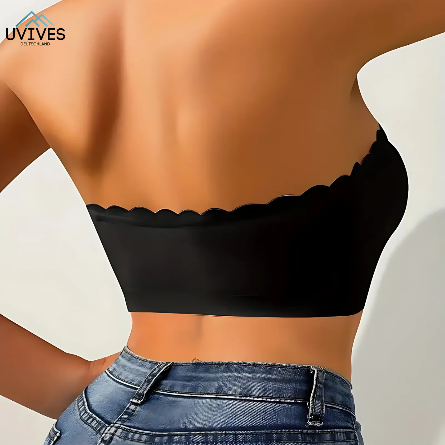 1+1 FREE | ComfyLift – The Strapless Bra for Invisible Support & Maximum Comfort