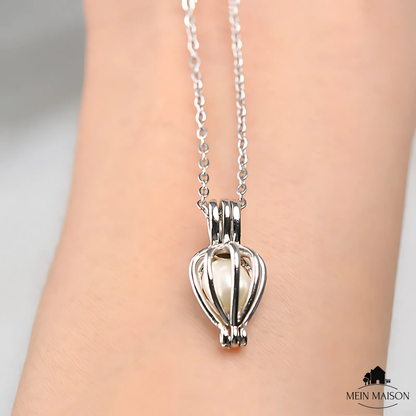 PearlWish – The Pearl That Makes Wishes Come True