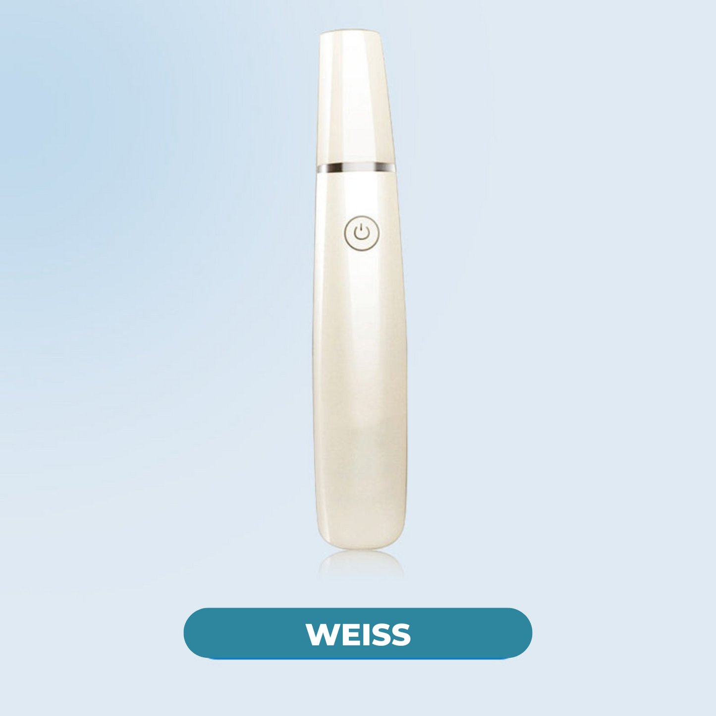 SilkaFeet™ – Effortlessly smooth and well-groomed feet