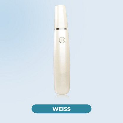 SilkaFeet™ – Effortlessly smooth and well-groomed feet