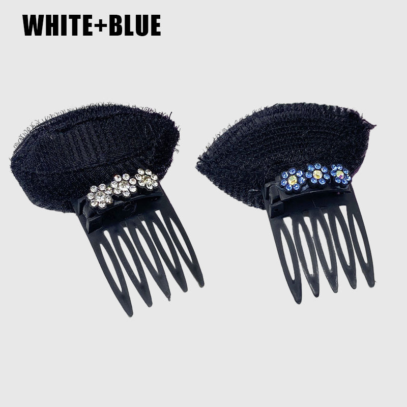 Buy 1 Get 1 Free | GlamLift – Instant invisible clips for volume and height enhancement