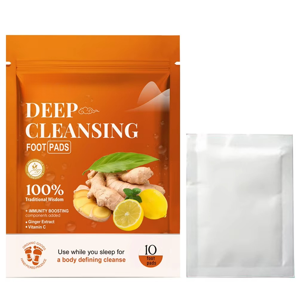 RevitaPure – Start each morning refreshed, energized, and free of toxins