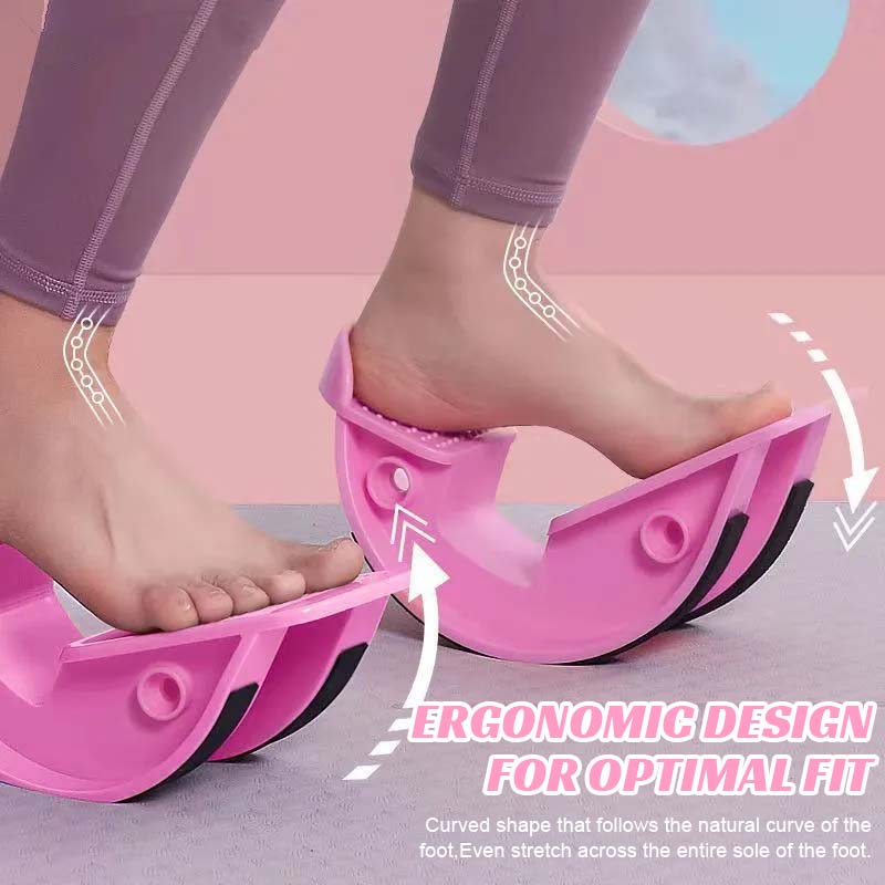 FlexVibe - Instant mobility relief for calves and ankles for pain-free movement