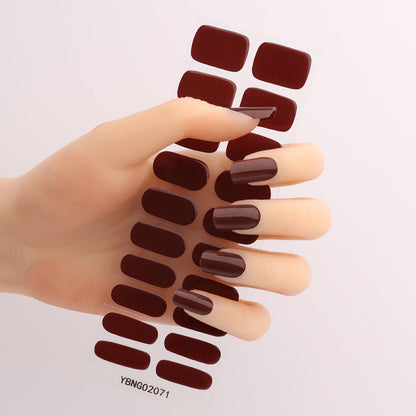 NailSpark – Beautiful salon-quality nails, fast and damage-free