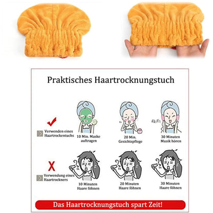 Buy 1 Get 1 Free | SmoothDry – Gently dries, leaves a beautiful shine!