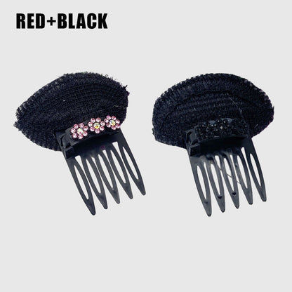 Buy 1 Get 1 Free | GlamLift – Instant invisible clips for volume and height enhancement