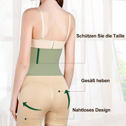 Formellea Shapewear Underwear | High Waist with Butt Lift & Tummy Control | Invisible Shapewear Underwear