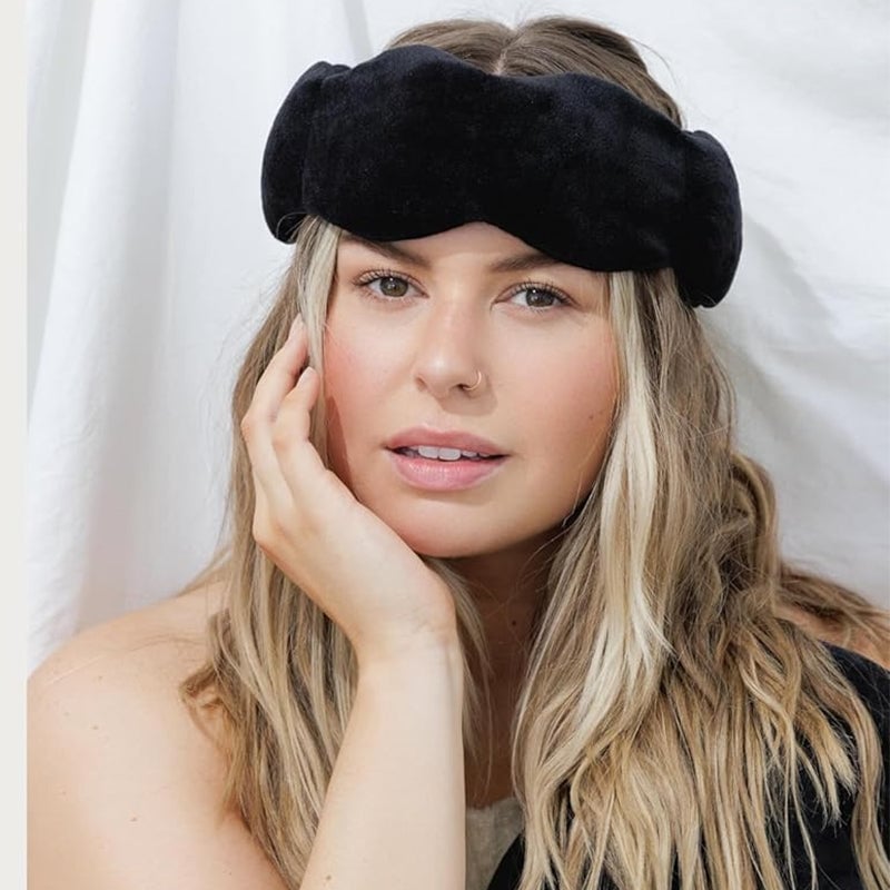 CalmNest – Fall asleep quickly and wake up refreshed every morning