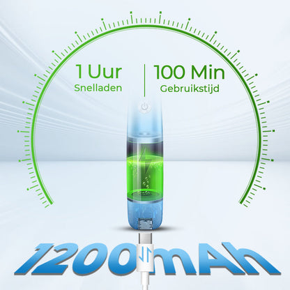 SmoothFoot – Achieve silky-smooth feet in just a few minutes