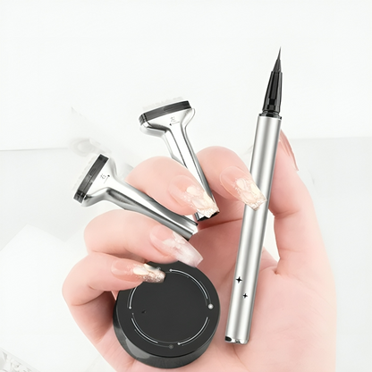EyeMark – Perfect, even eyeliner instantly, every time