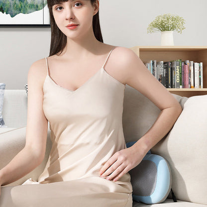 MuscleEase – Fast Deep Muscle Relief Anytime and Anywhere