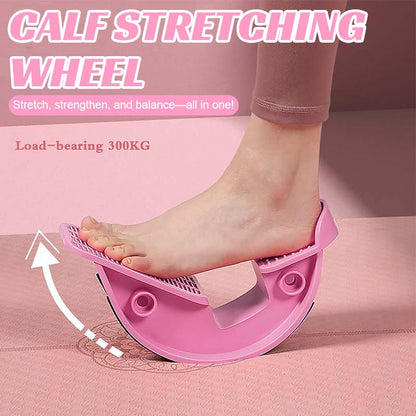 FlexVibe - Instant mobility relief for calves and ankles for pain-free movement