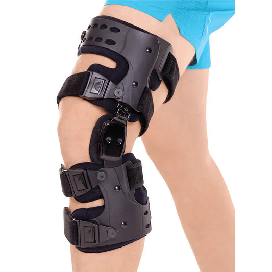 KneeLax – Relief from knee pain and regain comfortable mobility