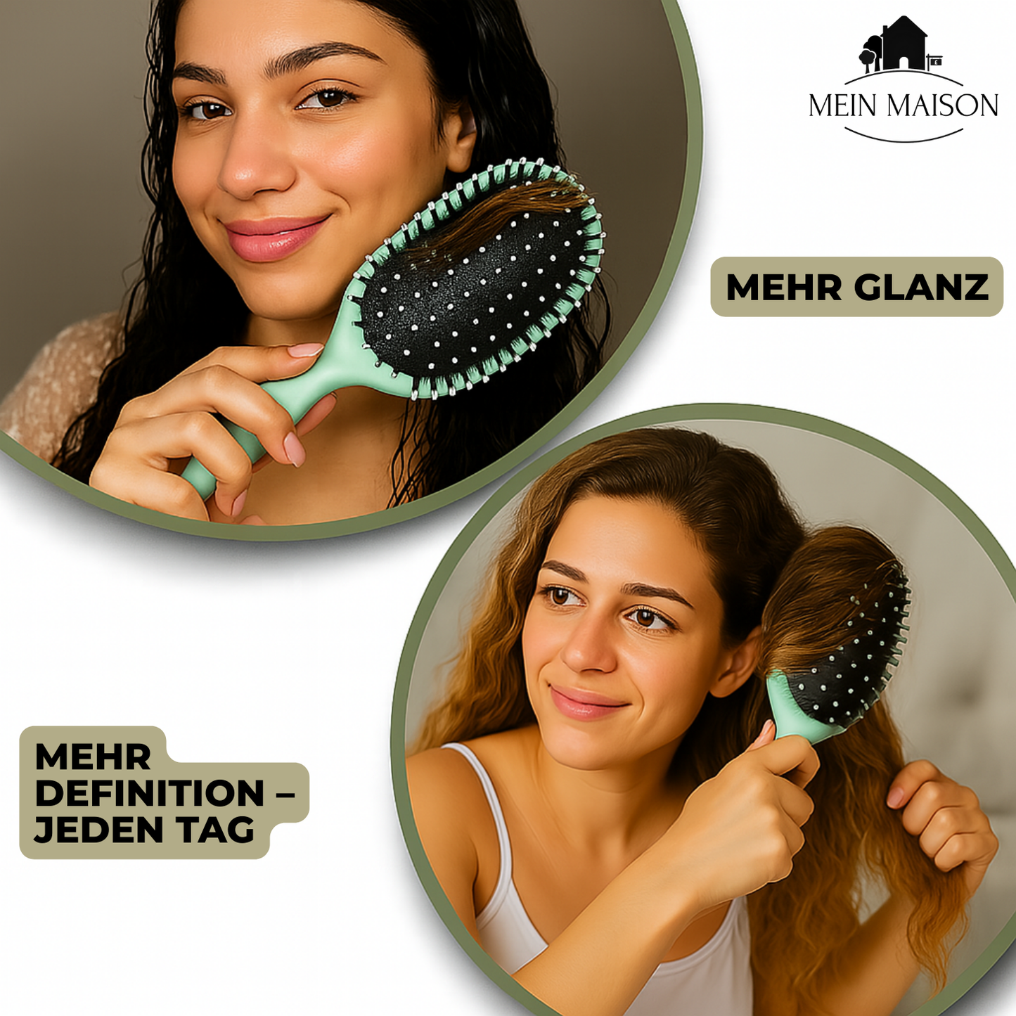 Buy 1 Get 1 Free | CurlDefine – Dream Curls. Frizz-free.