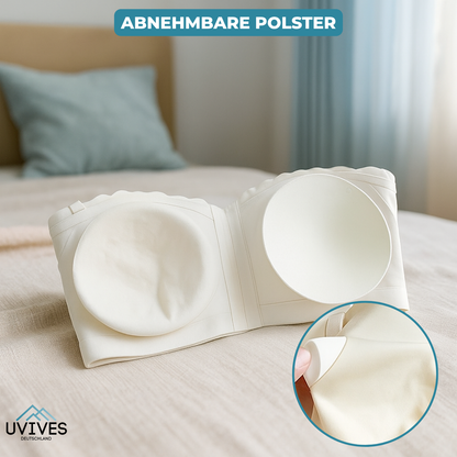 1+1 FREE | ComfyLift – The Strapless Bra for Invisible Support & Maximum Comfort