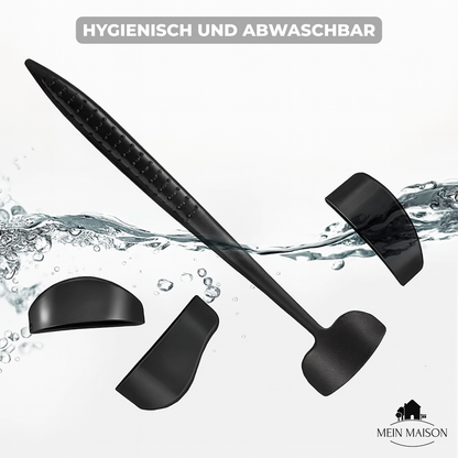 CreaseMaster – Achieve perfect eyeshadow creases instantly and every time