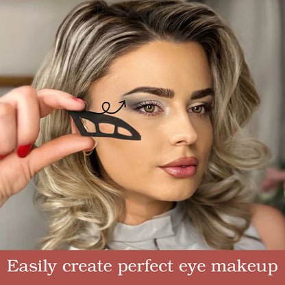 Buy 1 Get 1 Free | ShadowEase - The Perfect Eye Makeup Helper in Seconds!
