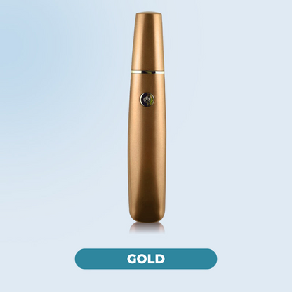 SilkaFeet™ – Effortlessly smooth and well-groomed feet