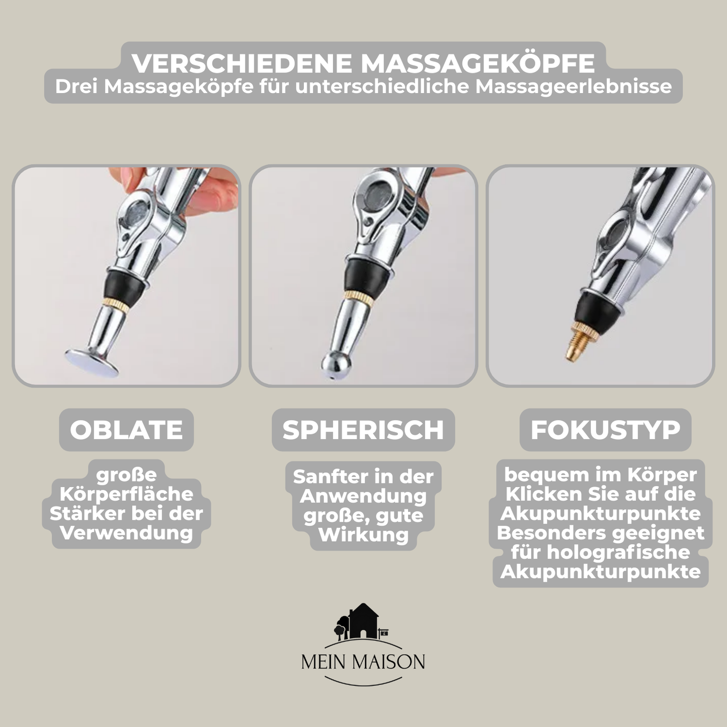 VitaPulsar – Live freely, move pain-free!