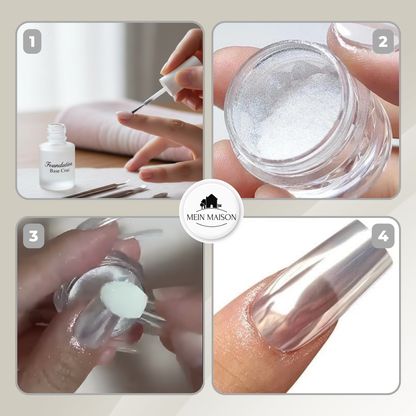 ShineViva – Expert in the Mirror Effect, Wherever You Go