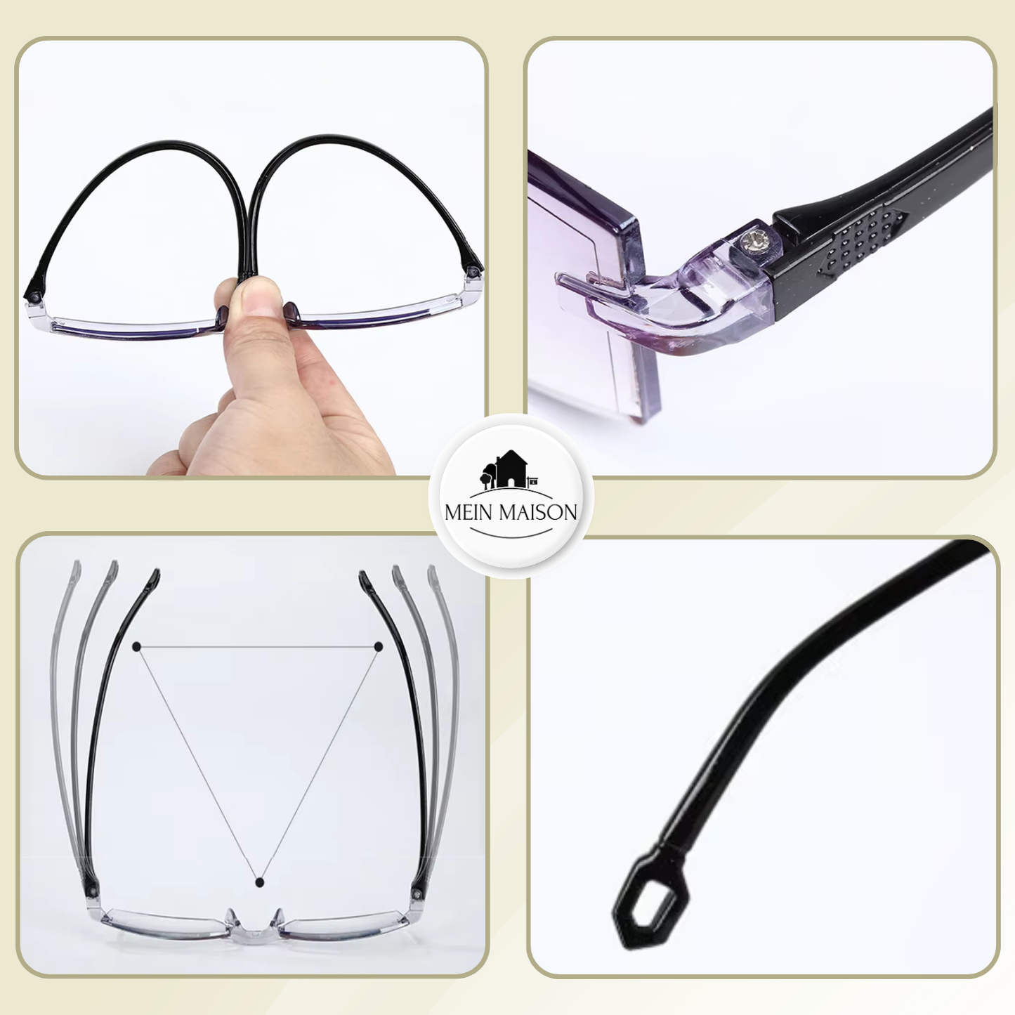 Buy One Get One Free | ProtectedVision – Clear Vision with Style