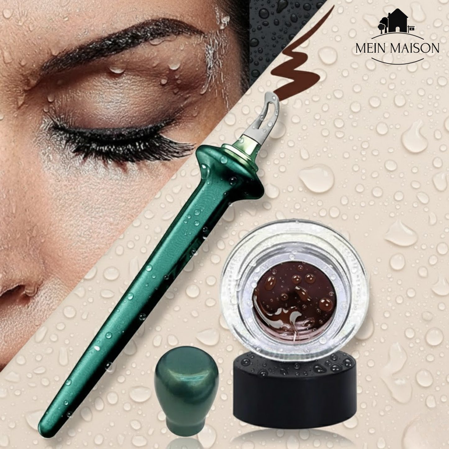 LinePerfect – Perfect Eyeliner Instantly