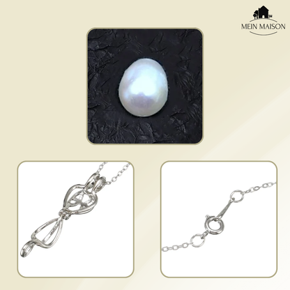 PearlWish – The Pearl That Makes Wishes Come True