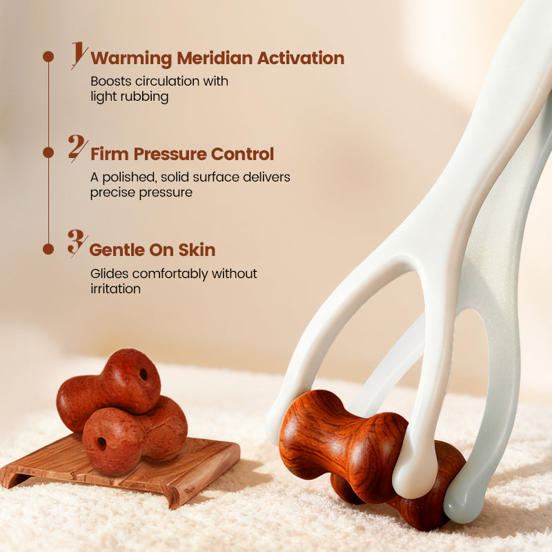 CalmHand – Instant hand pain relief and improved blood circulation