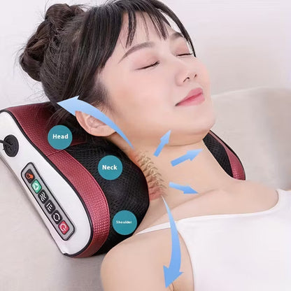 NeckRelief Pro – Fast, soothing relief from neck and shoulder pain at home