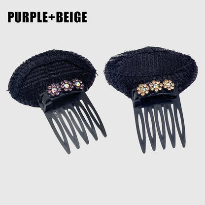 Buy 1 Get 1 Free | GlamLift – Instant invisible clips for volume and height enhancement