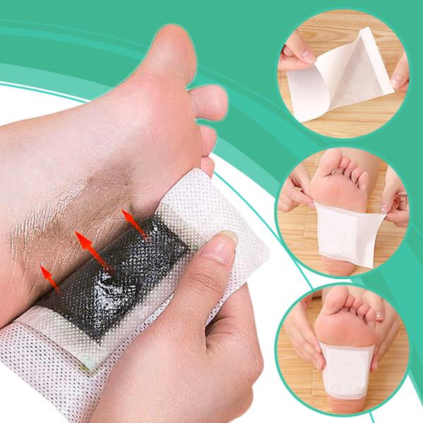 RevitaPure – Start each morning refreshed, energized, and free of toxins