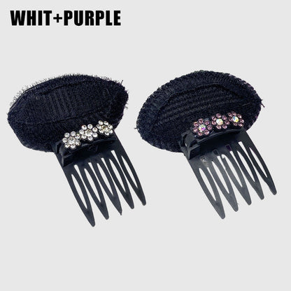 Buy 1 Get 1 Free | GlamLift – Instant invisible clips for volume and height enhancement