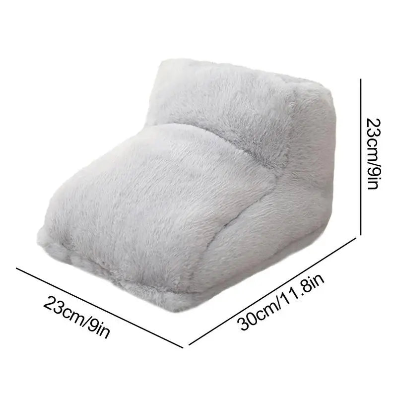 WarmFeet – Comfort and Well-Being for Your Feet!