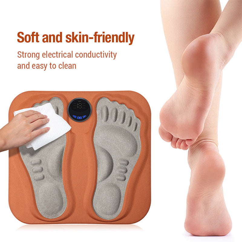 SoothePad – Instant Foot Pain Relief and Energy Boost