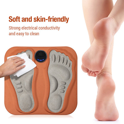SoothePad – Instant Foot Pain Relief and Energy Boost